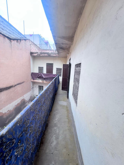 Renovation/Full Reconstruction Project - In Process Of Titling - 118m2 - Bab Aylan - €140,000
