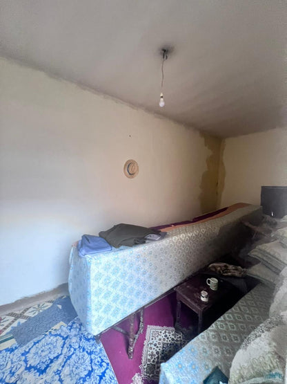 Renovation/Full Reconstruction Project - In Process Of Titling - 118m2 - Bab Aylan - €140,000