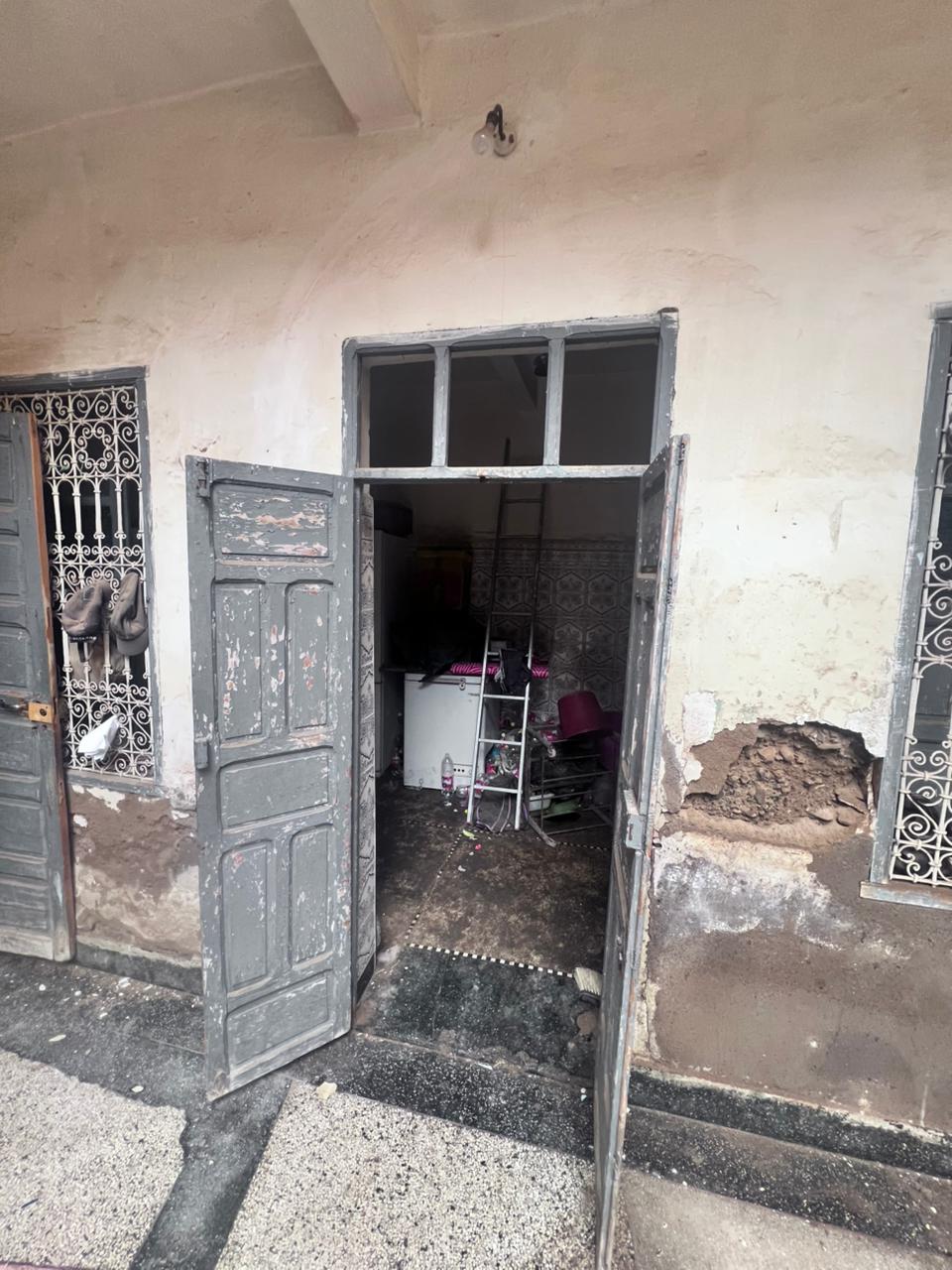 Renovation/Full Reconstruction Project - In Process Of Titling - 118m2 - Bab Aylan - €140,000