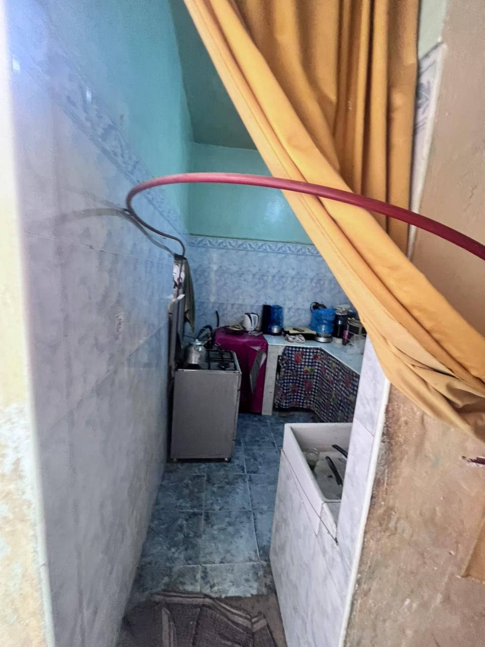 Renovation/Full Reconstruction Project - In Process Of Titling - 118m2 - Bab Aylan - €140,000