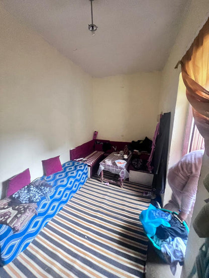 Renovation/Full Reconstruction Project - In Process Of Titling - 118m2 - Bab Aylan - €140,000