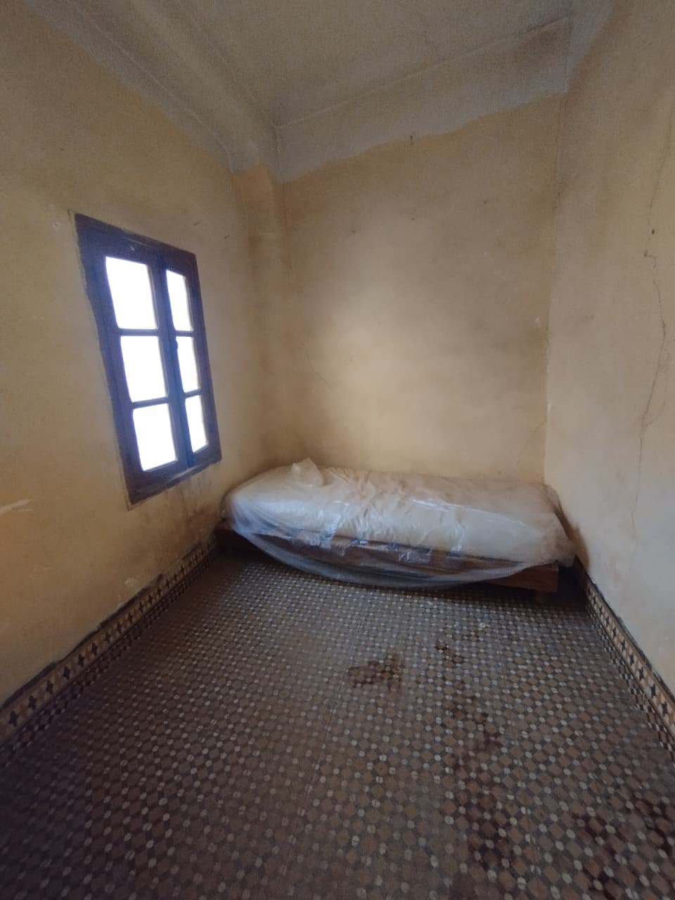 Renovation / Full Reconstruction Project For Sale - Melkia - 107m2- Mouassine - €224,000
