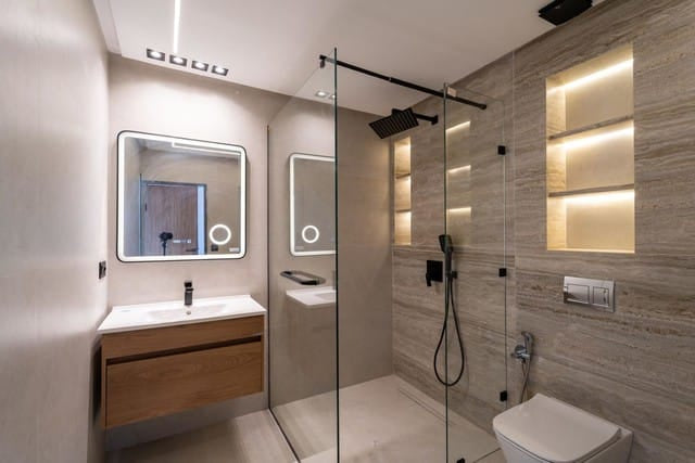 Exceptional Luxury 5 Bedroom Villa For Sale - Chirifia (Noria Golf Course) - 492m2 - €690,000