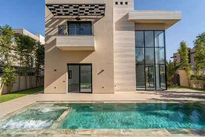 Exceptional Luxury 5 Bedroom Villa For Sale - Chirifia (Noria Golf Course) - 492m2 - €690,000