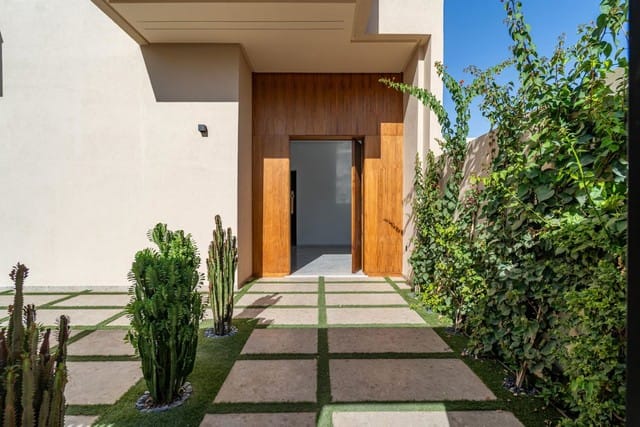 Exceptional Luxury 5 Bedroom Villa For Sale - Chirifia (Noria Golf Course) - 492m2 - €690,000