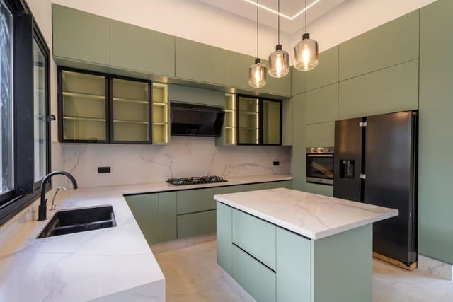 Exceptional Luxury 5 Bedroom Villa For Sale - Chirifia (Noria Golf Course) - 492m2 - €690,000