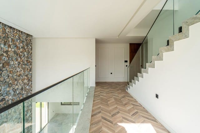 Exceptional Luxury 5 Bedroom Villa For Sale - Chirifia (Noria Golf Course) - 492m2 - €690,000