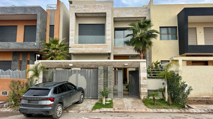 Stunning Luxury Villa - Agdal / Argan Golf Course - 250m2 - €400,000