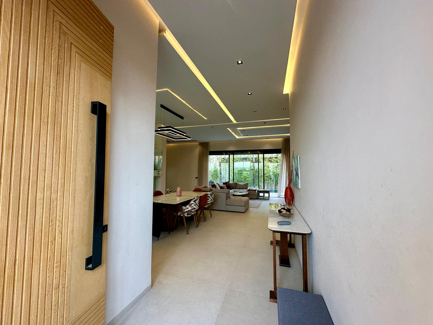 Stunning Luxury Villa - Agdal / Argan Golf Course - 250m2 - €400,000