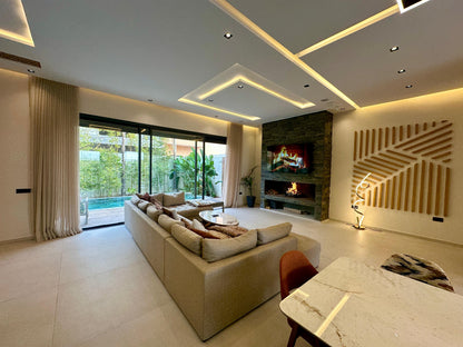 Stunning Luxury Villa - Agdal / Argan Golf Course - 250m2 - €400,000