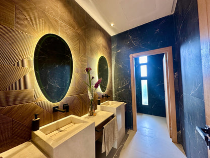 Stunning Luxury Villa - Agdal / Argan Golf Course - 250m2 - €400,000