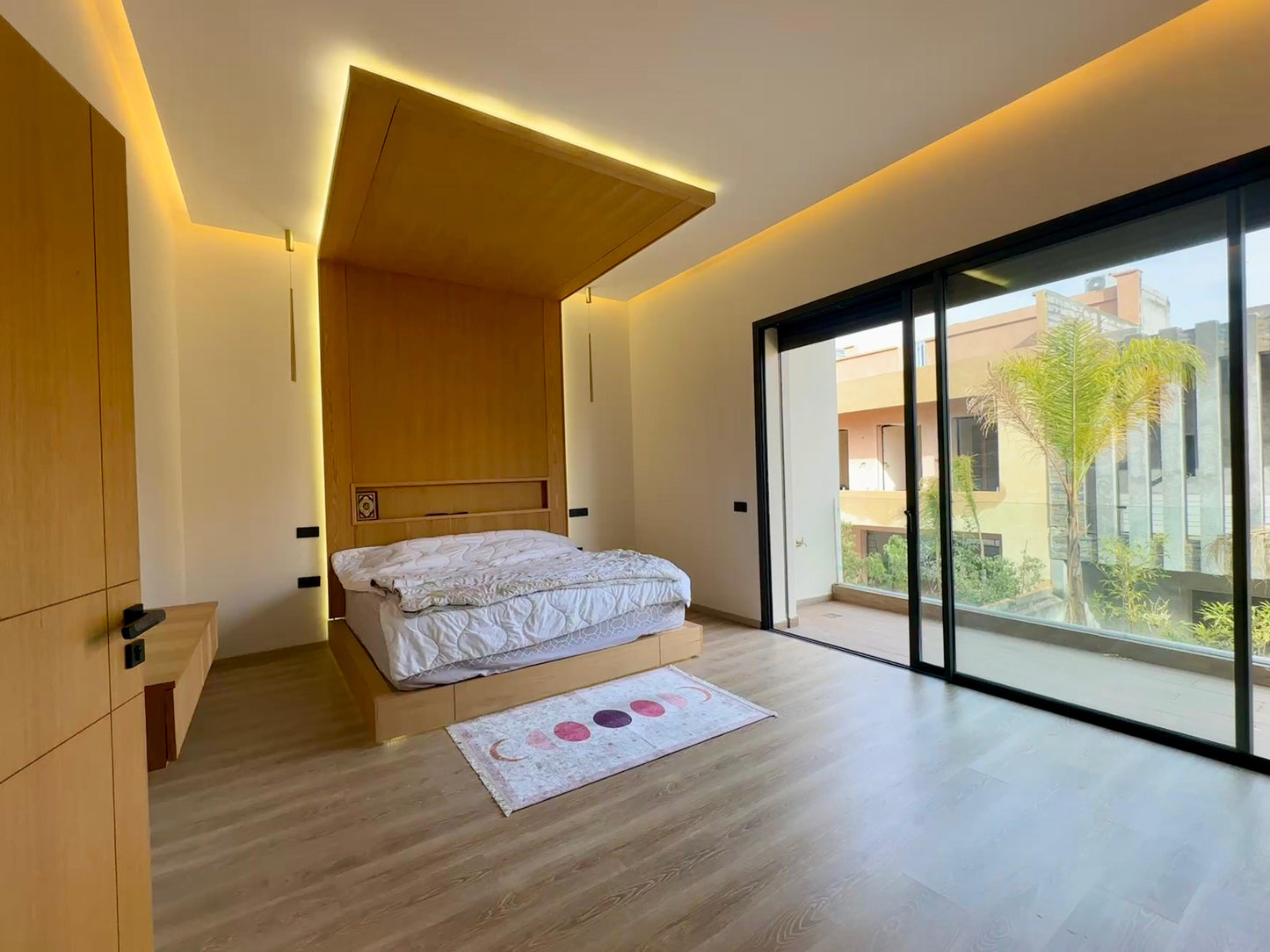 Stunning Luxury Villa - Agdal / Argan Golf Course - 250m2 - €400,000