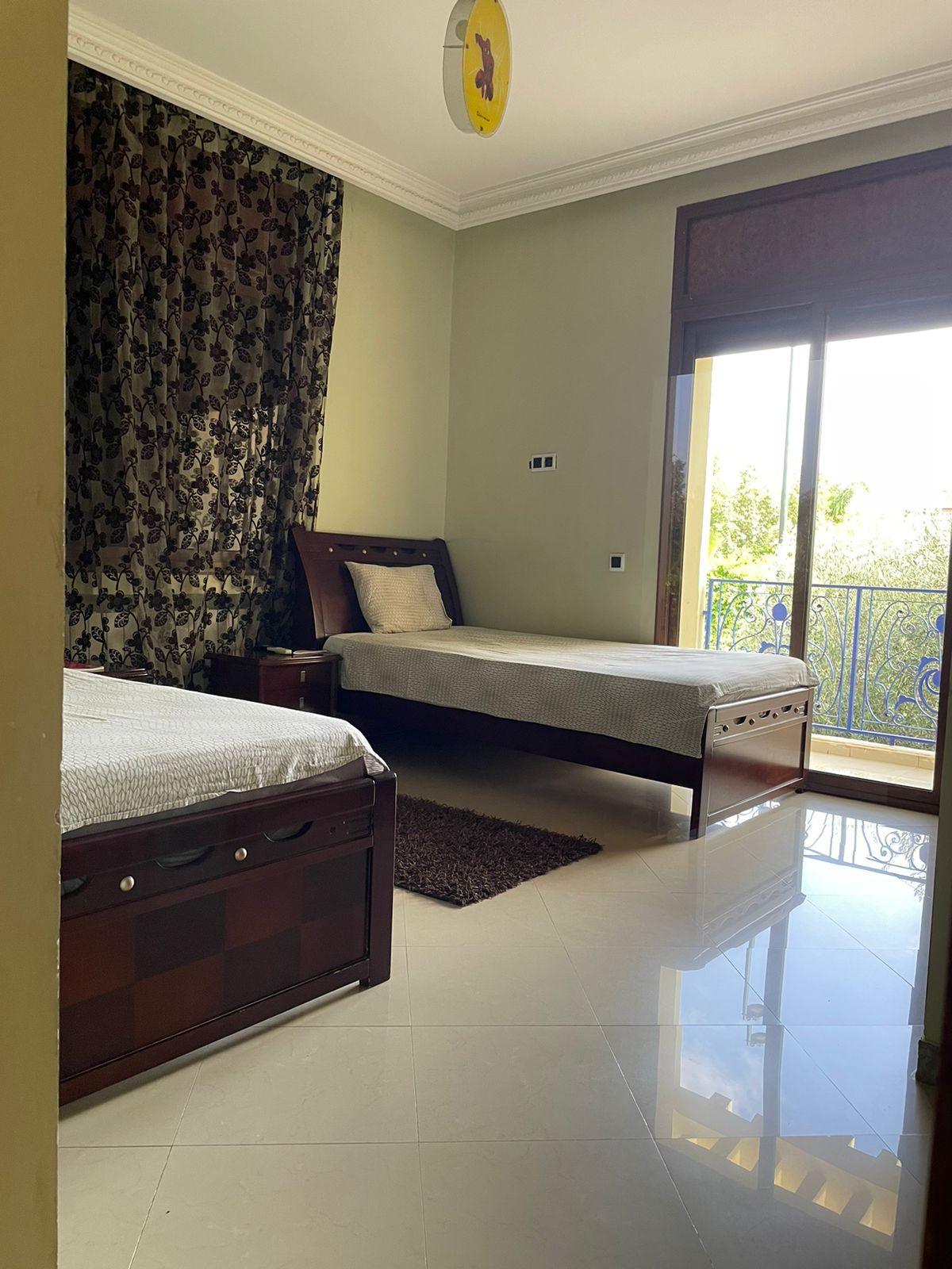 Incredible 6 Bedroom Villa For Sale - Nakhil - 400m2 - €950,000