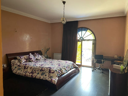 Incredible 6 Bedroom Villa For Sale - Nakhil - 400m2 - €950,000