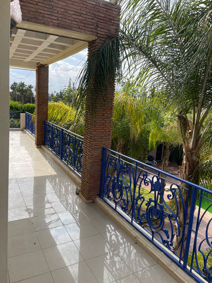 Incredible 6 Bedroom Villa For Sale - Nakhil - 400m2 - €950,000