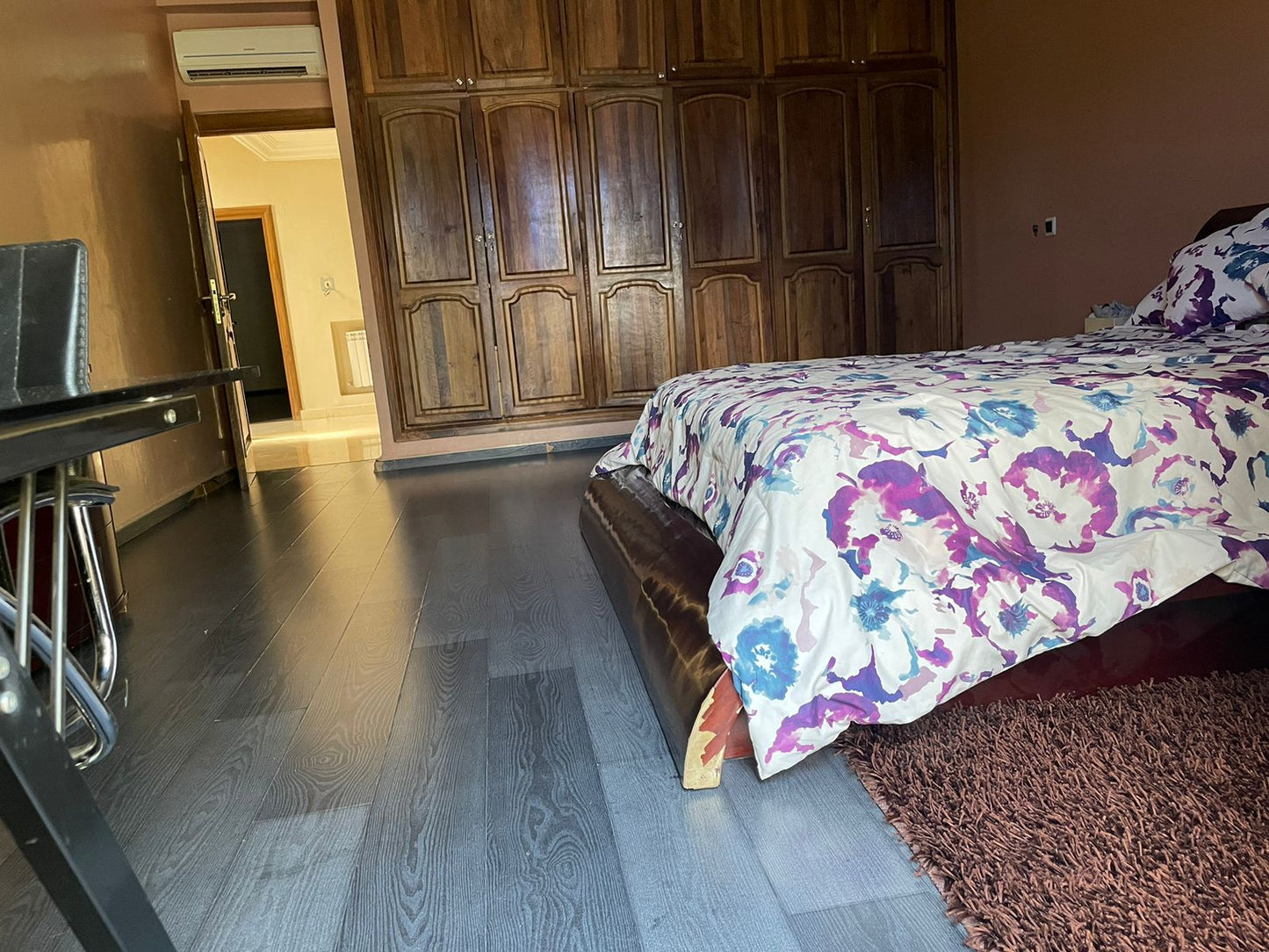 Incredible 6 Bedroom Villa For Sale - Nakhil - 400m2 - €950,000