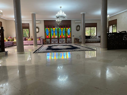 Incredible 6 Bedroom Villa For Sale - Nakhil - 400m2 - €950,000