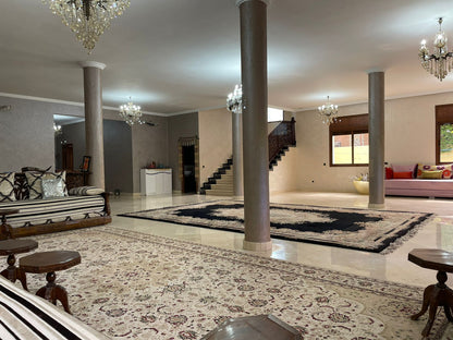 Incredible 6 Bedroom Villa For Sale - Nakhil - 400m2 - €950,000