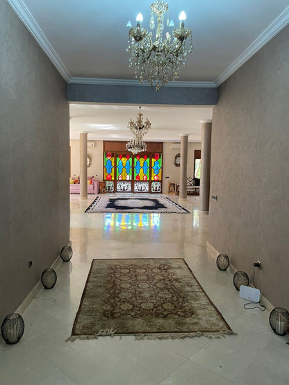 Incredible 6 Bedroom Villa For Sale - Nakhil - 400m2 - €950,000