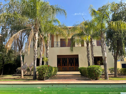 Incredible 6 Bedroom Villa For Sale - Nakhil - 400m2 - €950,000