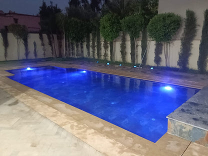 Superb 4 Bedroom Villa For Sale - Road to Ourika - 240m2 - €279,000