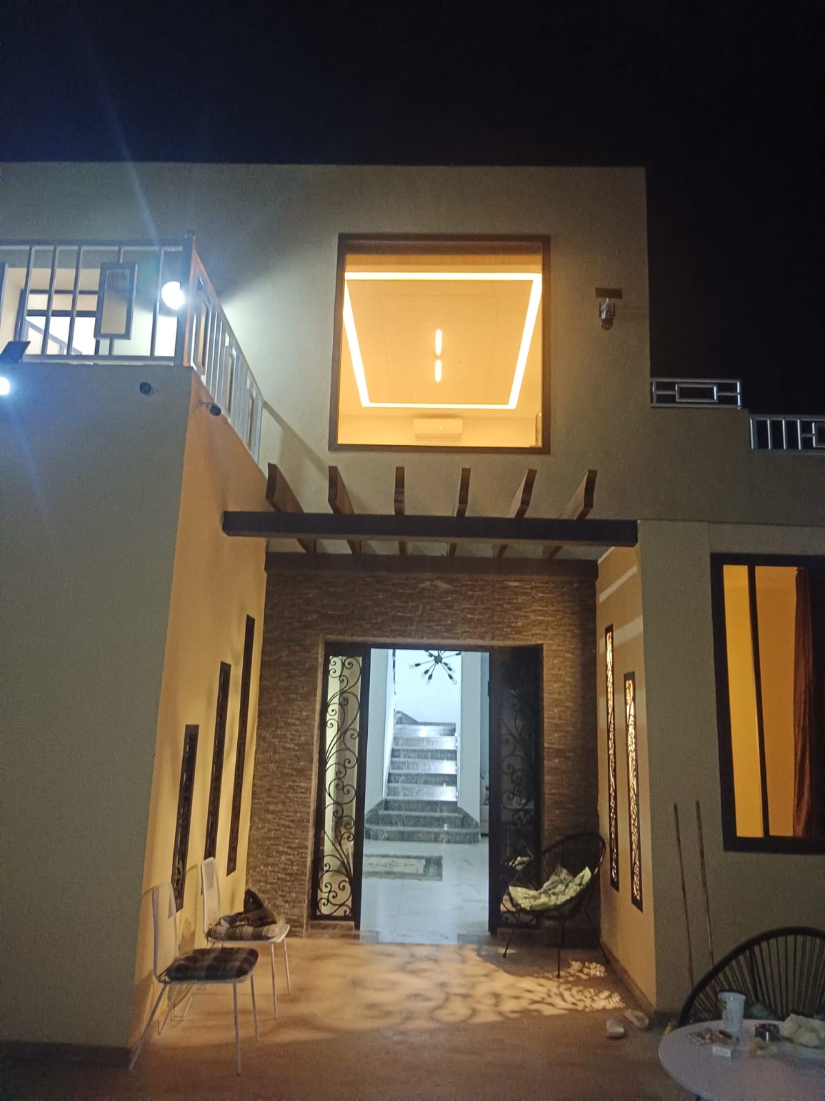 Superb 4 Bedroom Villa For Sale - Road to Ourika - 240m2 - €279,000