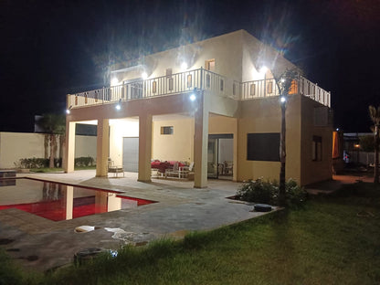 Superb 4 Bedroom Villa For Sale - Road to Ourika - 240m2 - €279,000