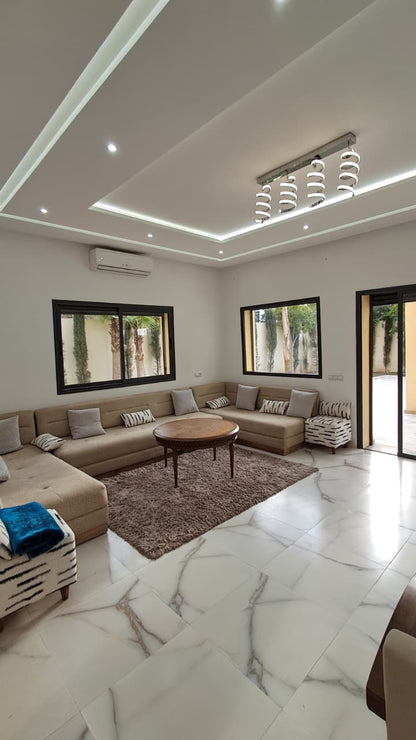 Superb 4 Bedroom Villa For Sale - Road to Ourika - 240m2 - €279,000