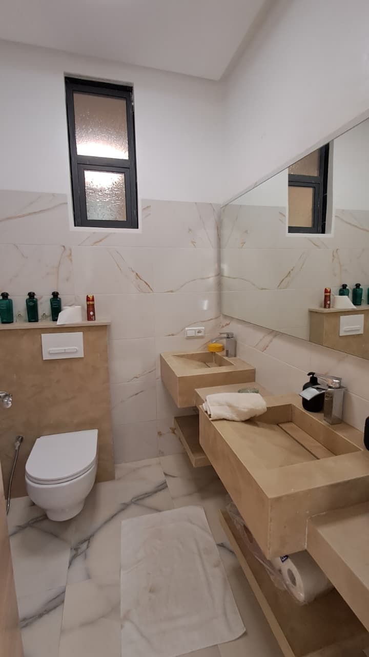 Superb 4 Bedroom Villa For Sale - Road to Ourika - 240m2 - €279,000