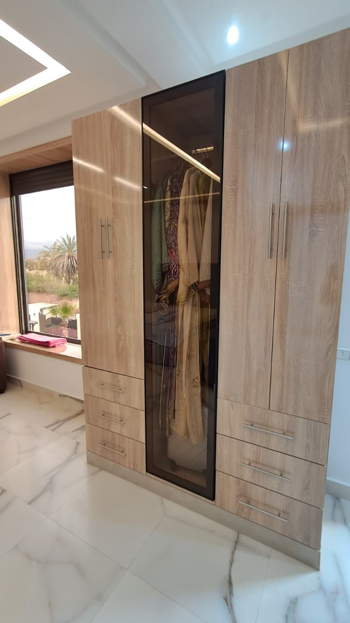 Superb 4 Bedroom Villa For Sale - Road to Ourika - 240m2 - €279,000