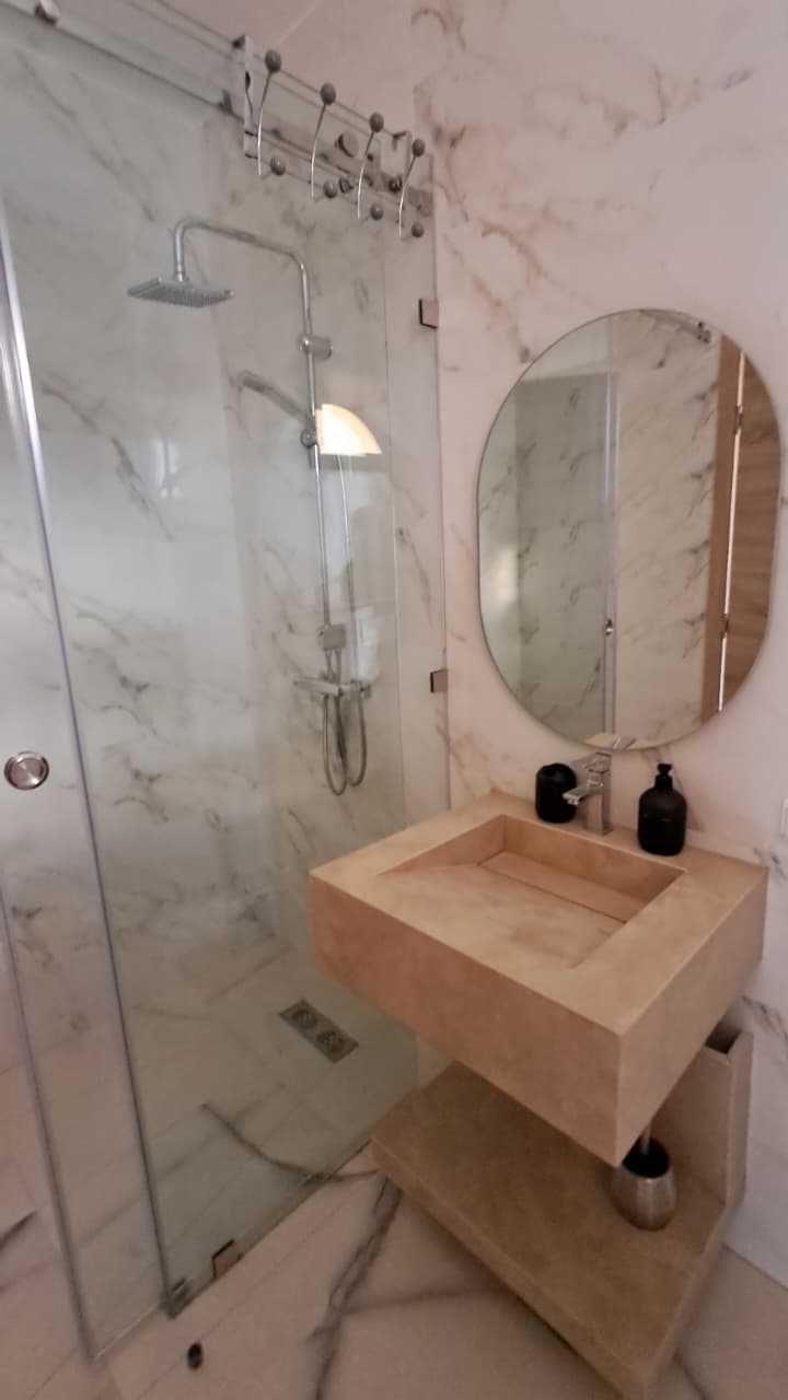 Superb 4 Bedroom Villa For Sale - Road to Ourika - 240m2 - €279,000