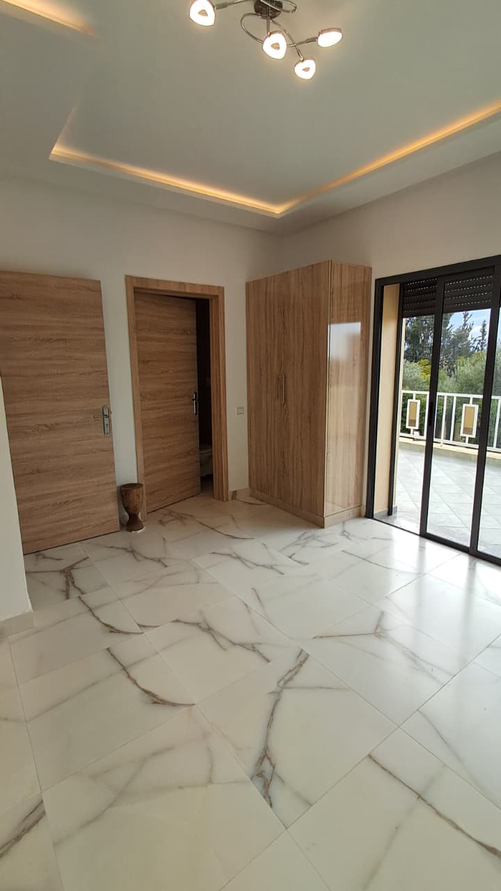 Superb 4 Bedroom Villa For Sale - Road to Ourika - 240m2 - €279,000