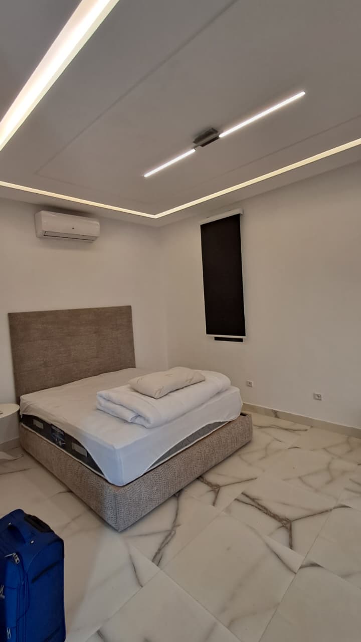 Superb 4 Bedroom Villa For Sale - Road to Ourika - 240m2 - €279,000