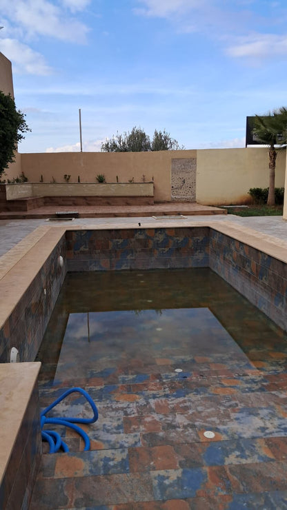 Superb 4 Bedroom Villa For Sale - Road to Ourika - 240m2 - €279,000