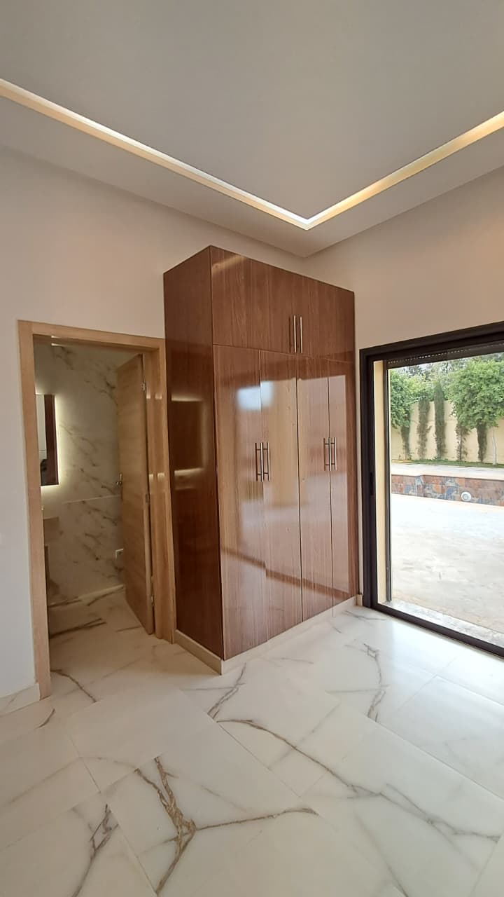 Superb 4 Bedroom Villa For Sale - Road to Ourika - 240m2 - €279,000