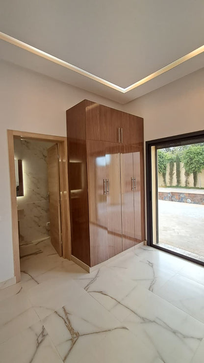 Superb 4 Bedroom Villa For Sale - Road to Ourika - 240m2 - €279,000