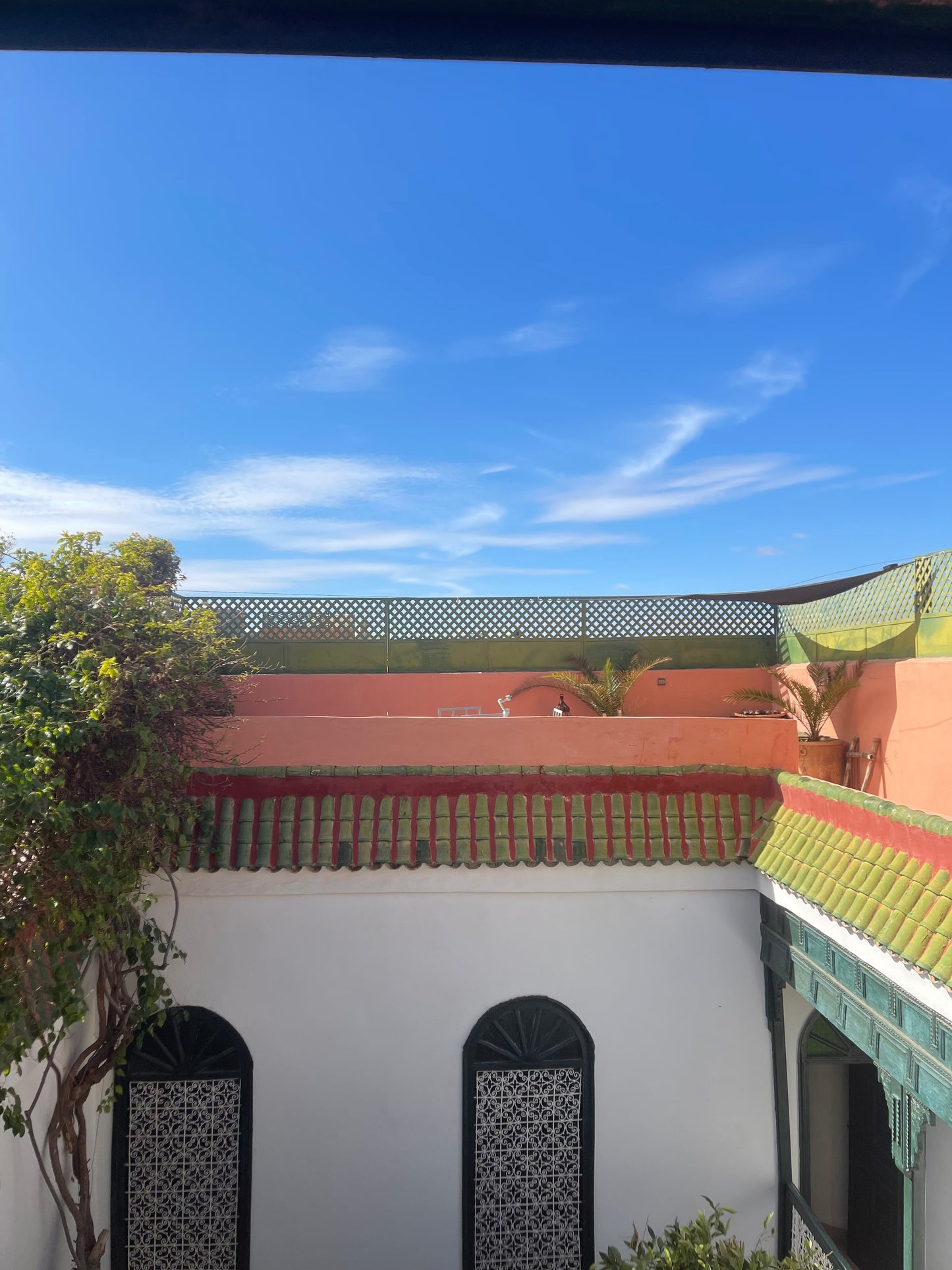 Excellent Fully Titled 2 Bedroom Riad For Sale - Riad Zitoune - 120m2 - €370,000 (Price Negotiable)