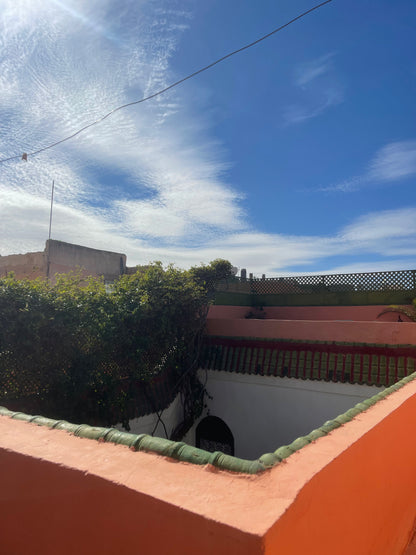 Excellent Fully Titled 2 Bedroom Riad For Sale - Riad Zitoune - 120m2 - €370,000 (Price Negotiable)