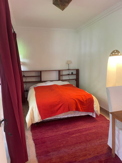 Excellent Fully Titled 2 Bedroom Riad For Sale - Riad Zitoune - 120m2 - €370,000 (Price Negotiable)