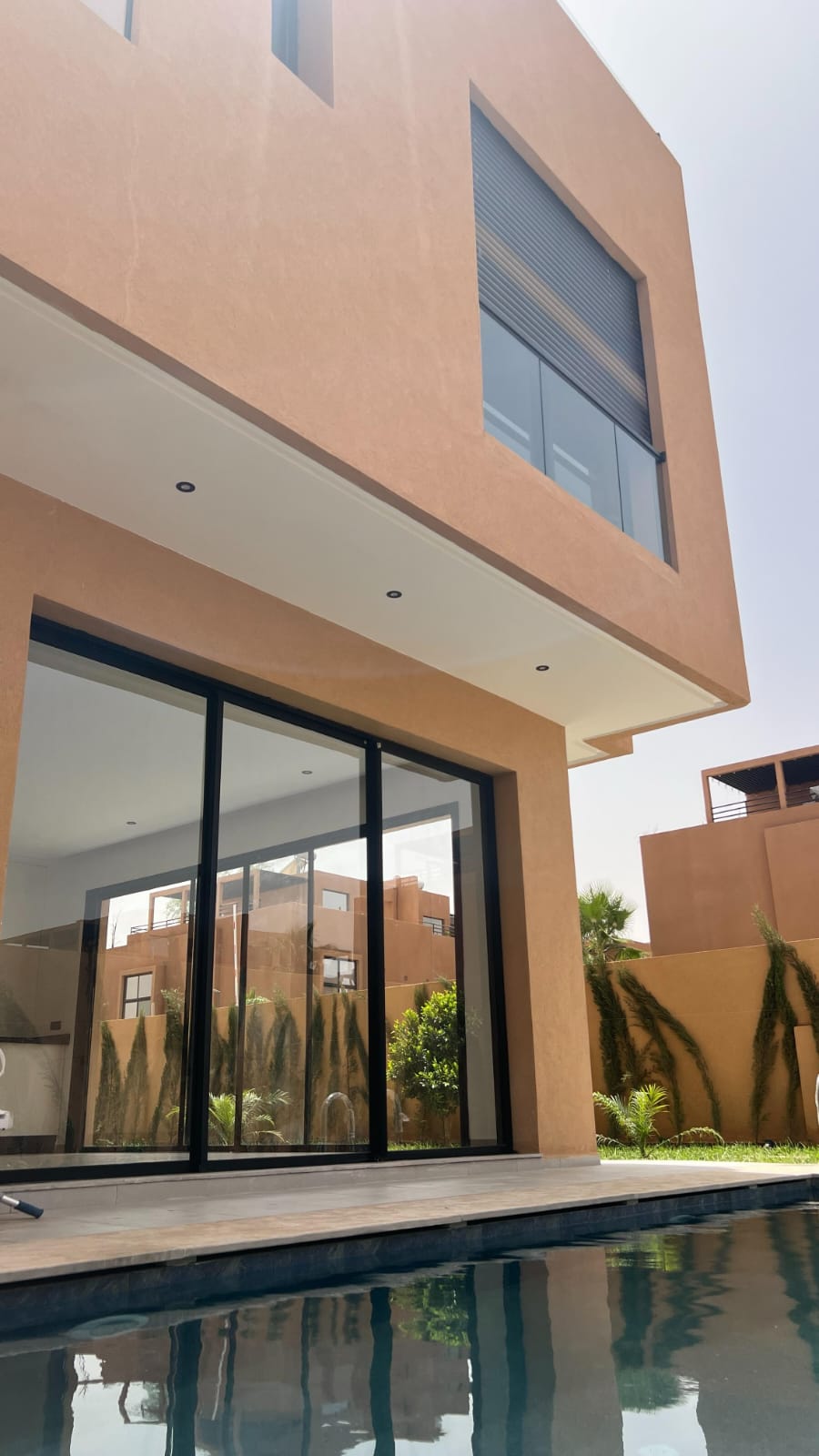 Luxury 4 Bedroom Villa For Sale - Chirifia - 283m2 - €410,000