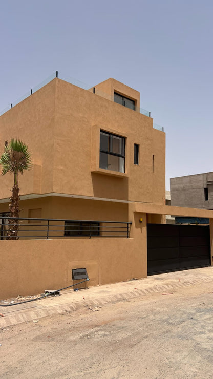 Luxury 4 Bedroom Villa For Sale - Chirifia - 283m2 - €410,000