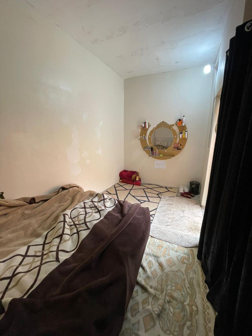 Riad For Renovation / Reconstruction - Melkia - 77m2 - Prime Kasbah Area - €165,000