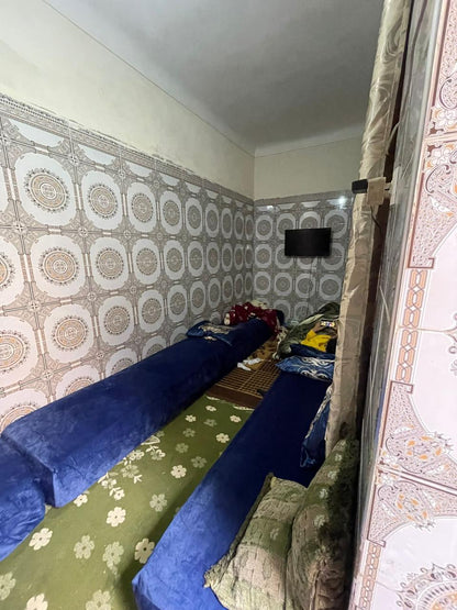 Riad For Renovation / Reconstruction - Melkia - 77m2 - Prime Kasbah Area - €165,000