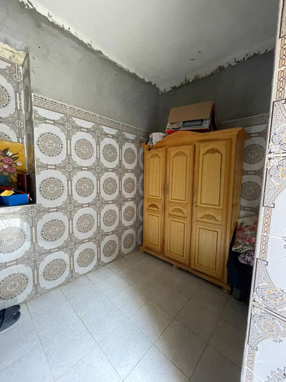 Riad For Renovation / Reconstruction - Melkia - 77m2 - Prime Kasbah Area - €165,000