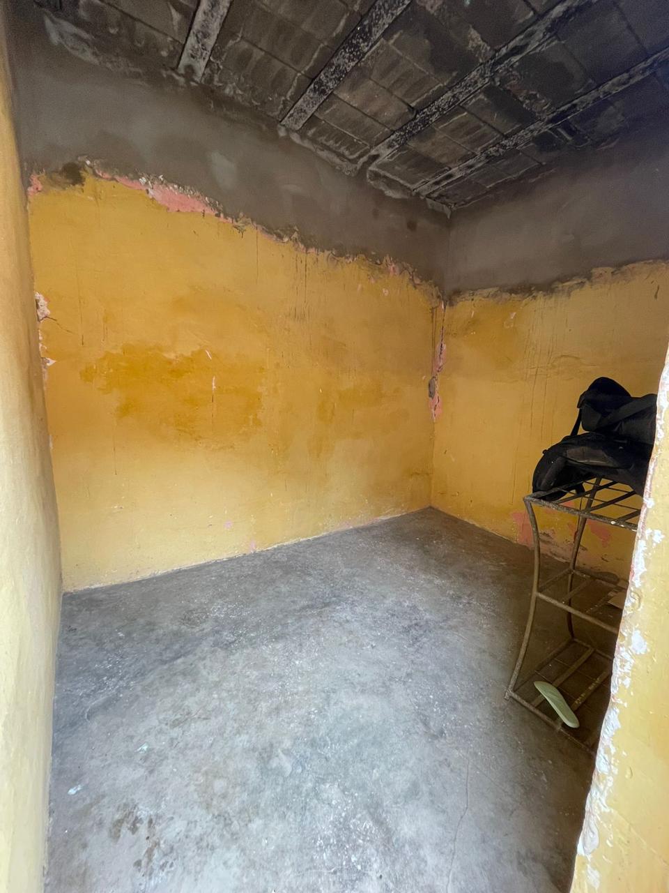 Riad For Renovation / Reconstruction - Melkia - 77m2 - Prime Kasbah Area - €165,000