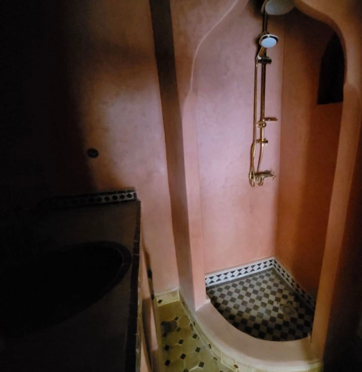 Beautifully Restored Riad - Ben Youssef - Melkia - 120m2 - €290,000 (Negotiable)