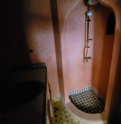 Beautifully Restored Riad - Ben Youssef - Melkia - 120m2 - €290,000 (Negotiable)