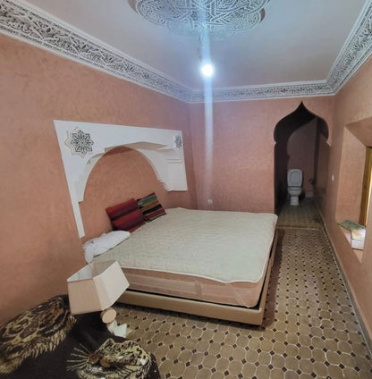 Beautifully Restored Riad - Ben Youssef - Melkia - 120m2 - €290,000 (Negotiable)