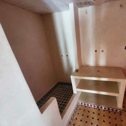 Beautifully Restored Riad - Ben Youssef - Melkia - 120m2 - €290,000 (Negotiable)