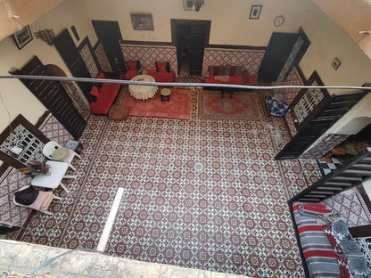 Exceptional Riad For Renovation For Sale - Melkia - Sidi Ben Slimane - 196m2 - €400,000